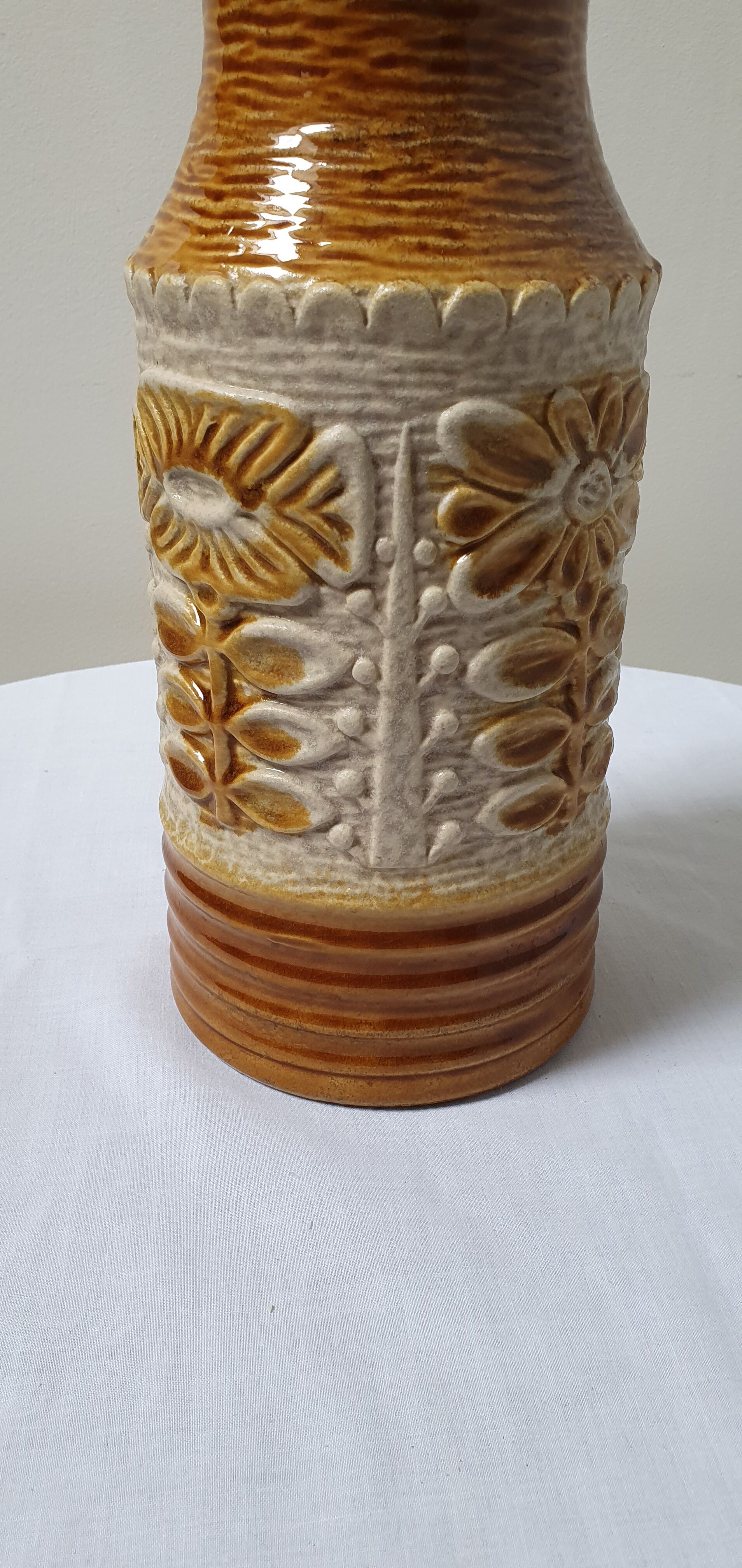 Vase en céramique