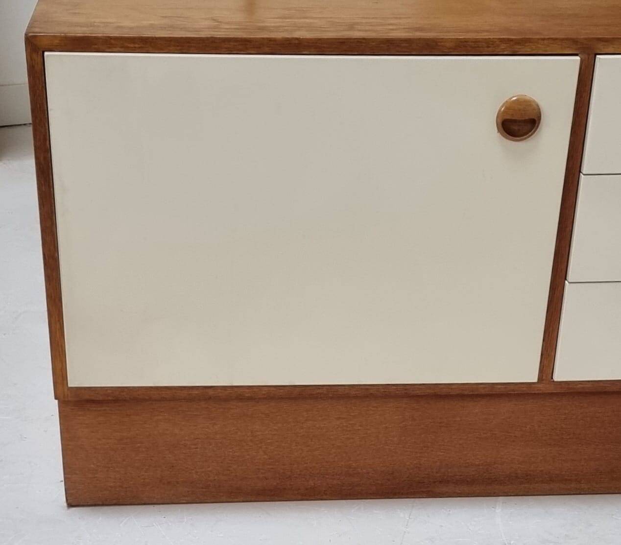 Commodes, années 70