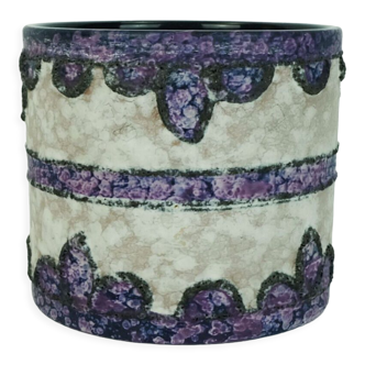 Vase par Marei Keramik vintage 1970