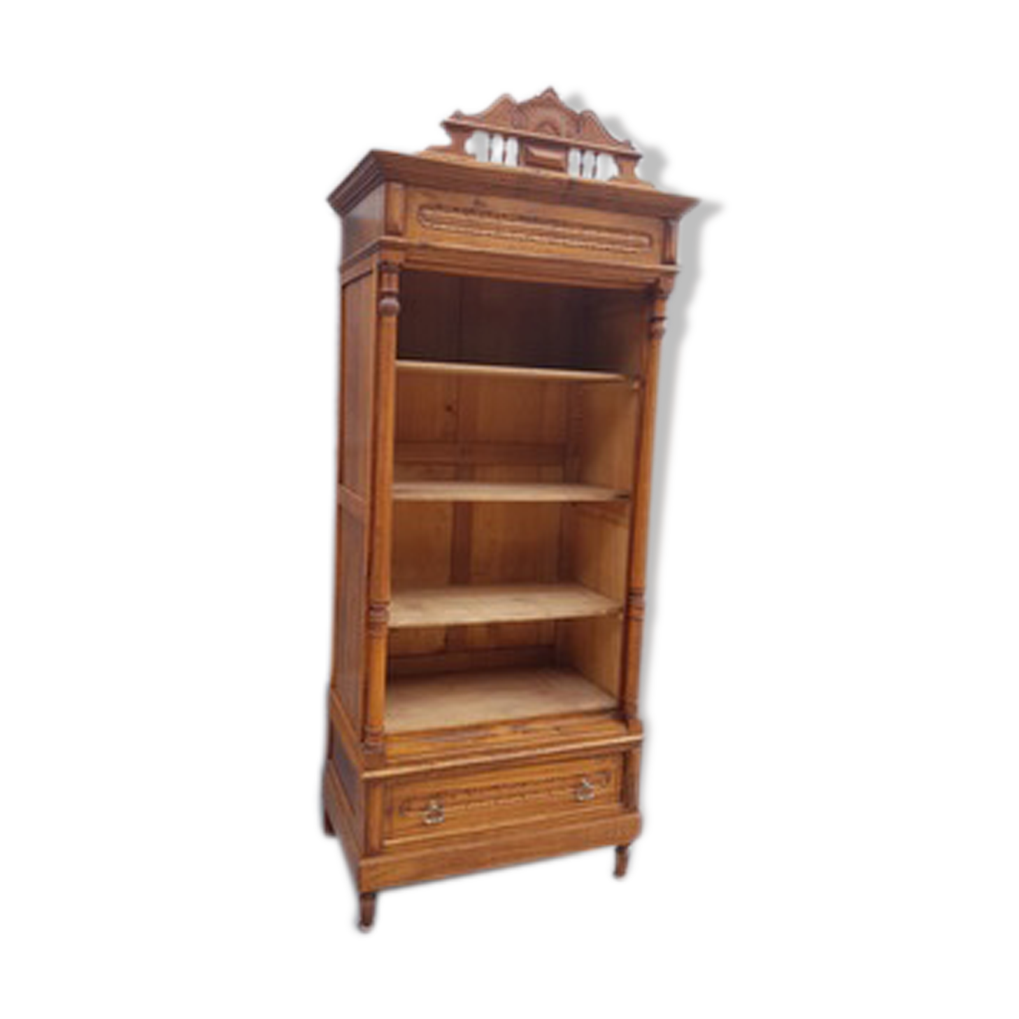 Bookcase 1900