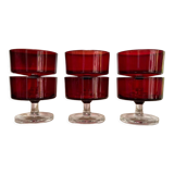 6 luminarc france cups