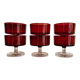 6 luminarc france cups