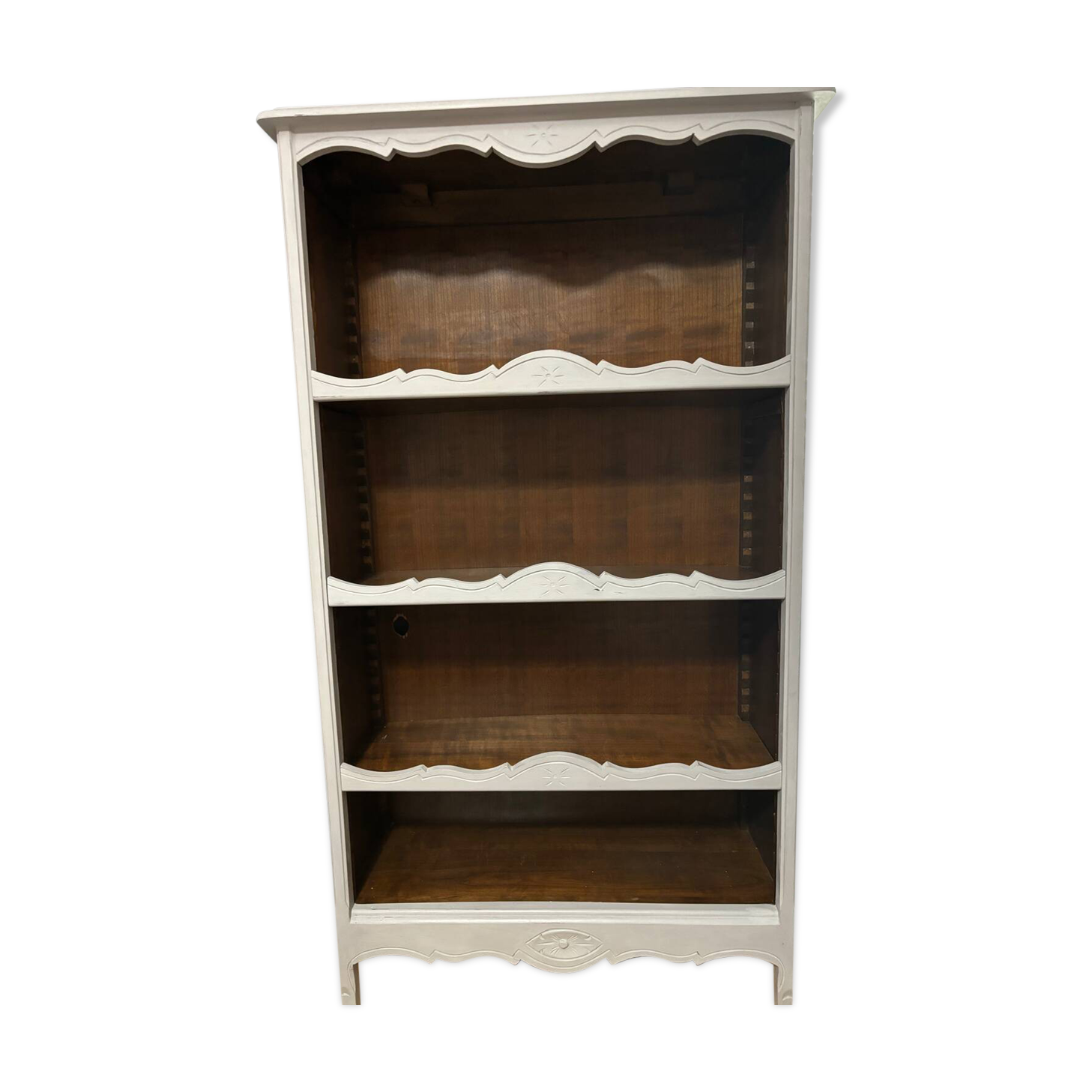 Petite bibliothèque / étagère