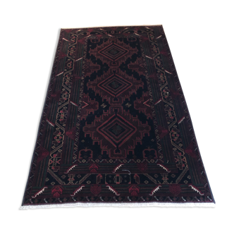 Persian carpet