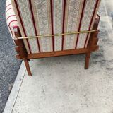 "Maurice" armchair
