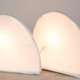Paire de lampes par Kazuhide Takahma
