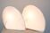 Paire de lampes par Kazuhide Takahma