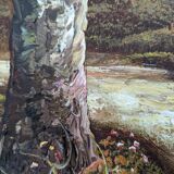 Tableau Irene CAFIERI