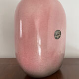 Vintage ceramic vase Max Idlas