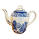 Vintage Villeroy & Boch Burgenland teapot