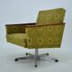 Mid-century armchair, Czechoslovakia, 1970s.