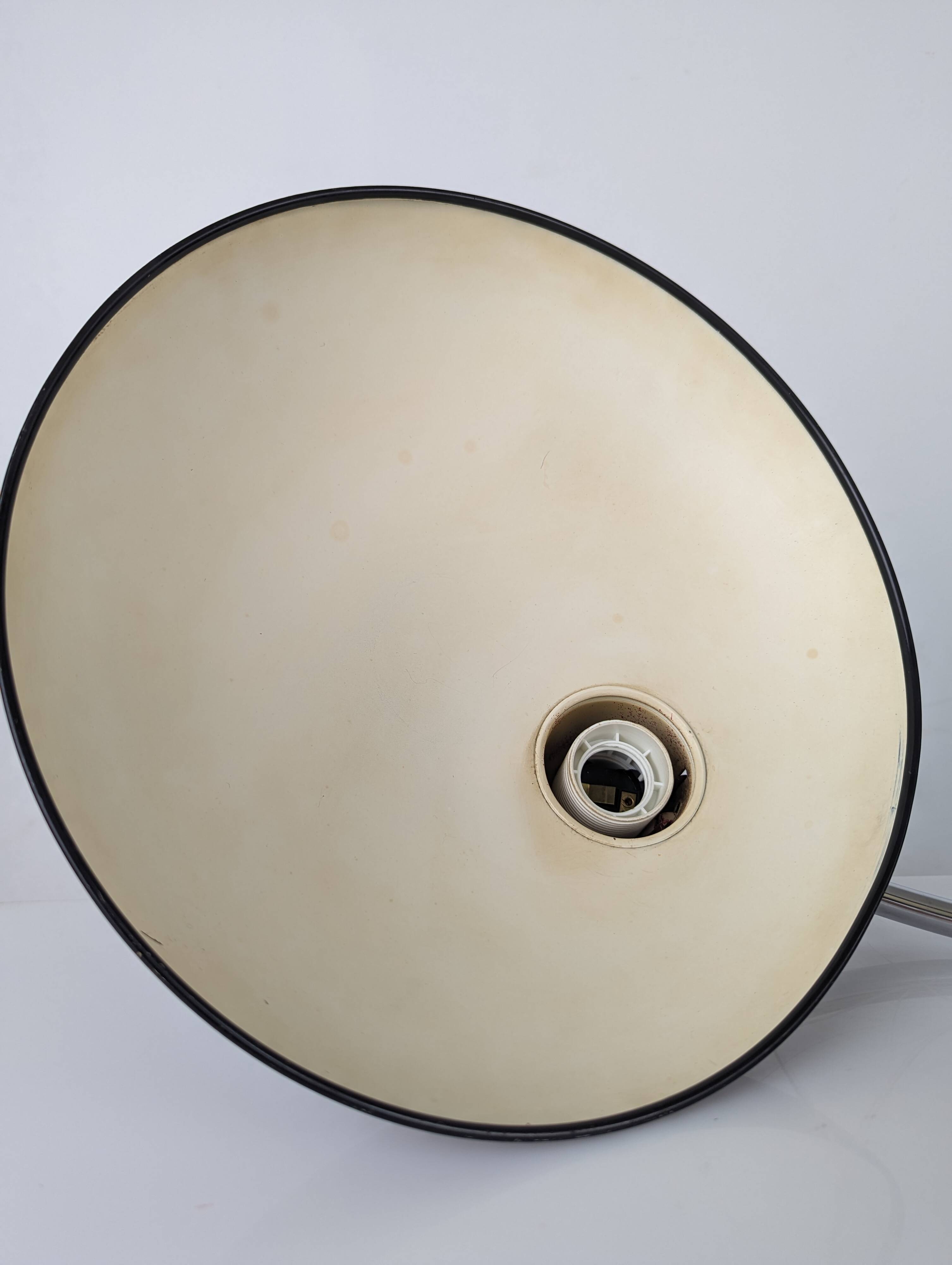 Christian Dell « Président » Lampe de Bureau Bordeaux