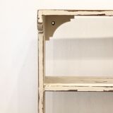 Wall shelving unit 1930