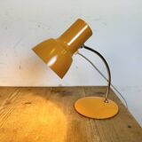 Orange Table Lamp by Josef Hurka for Napako, 1970s