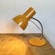 Orange Table Lamp by Josef Hurka for Napako, 1970s