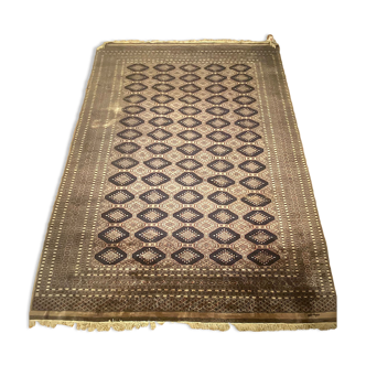 Wool carpet Pakistan Bokhara Bouchara 360x280cm