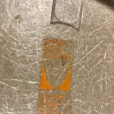 4 Eames DSW Fiberglass Chairs for Herman Miller