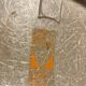 4 Eames DSW Fiberglass Chairs for Herman Miller