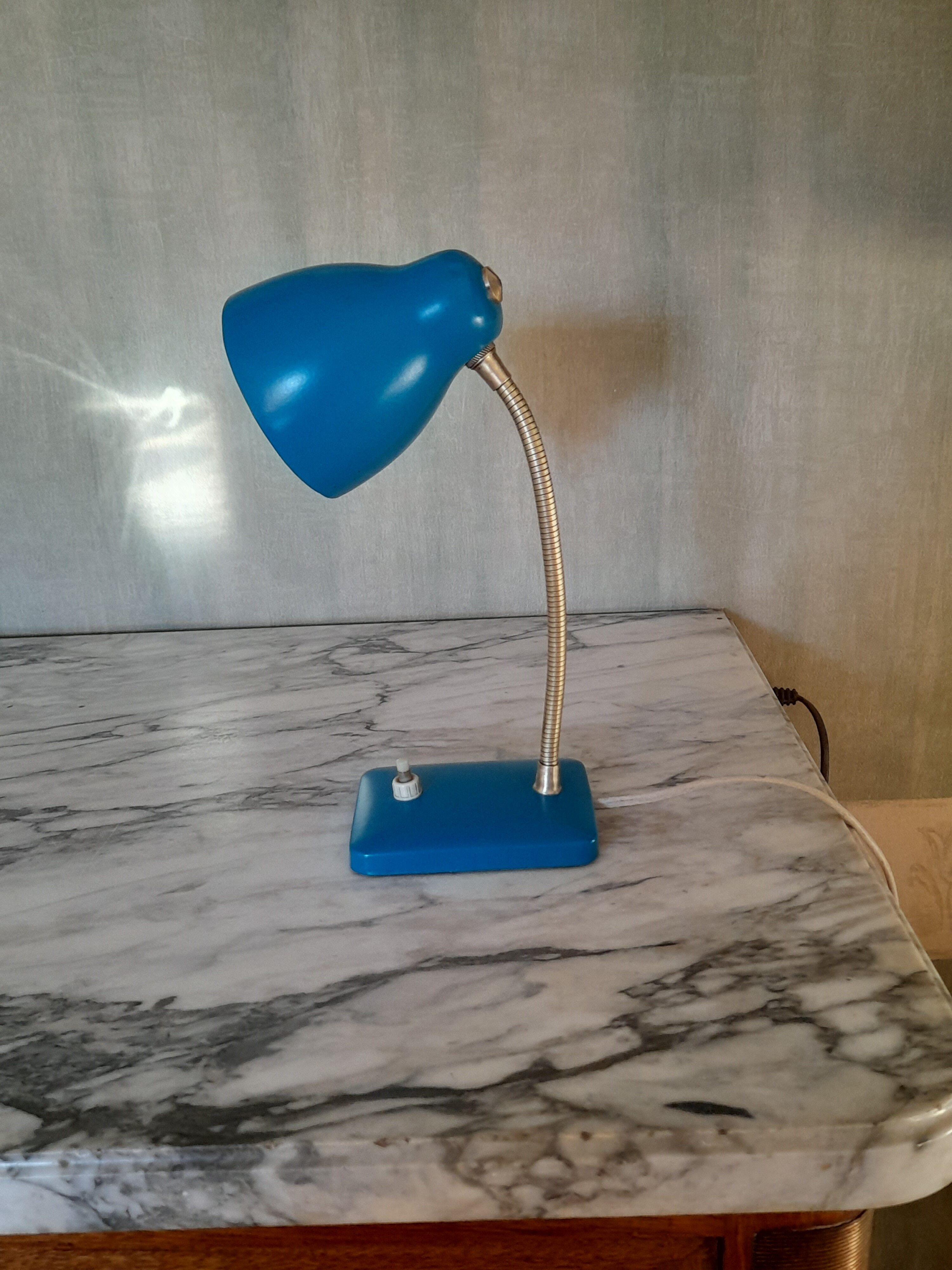 Bedside lamp