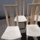 Chaises italiennes