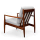 Fauteuil de Grete Jalk pour France & Son, années 1960
