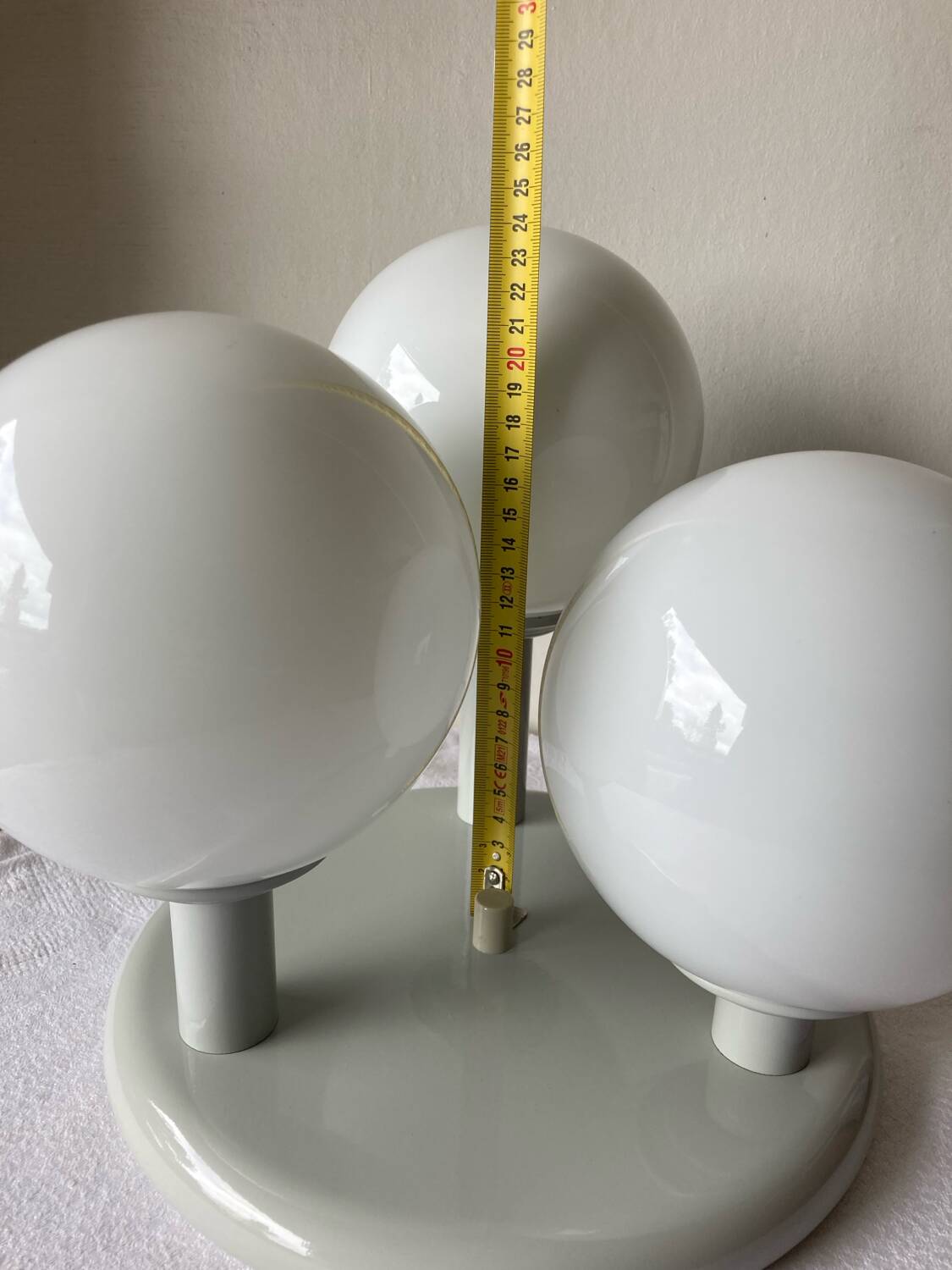 Vintage wall light, ceiling light