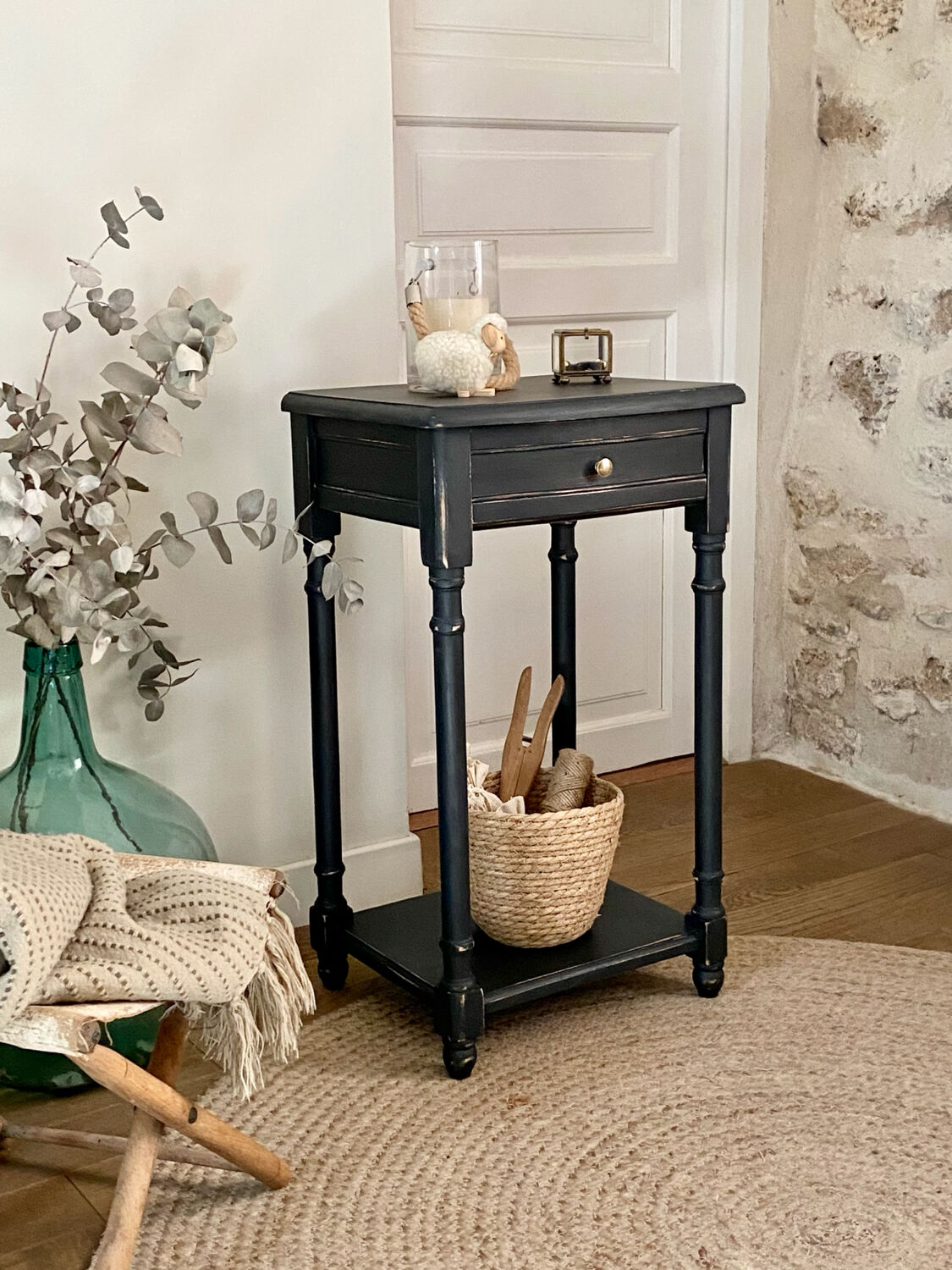 Table de chevet