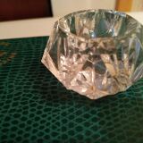 Pair of Lorraine crystal filers