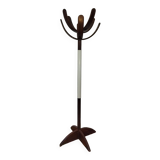 Cactus coat rack