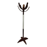 Cactus coat rack