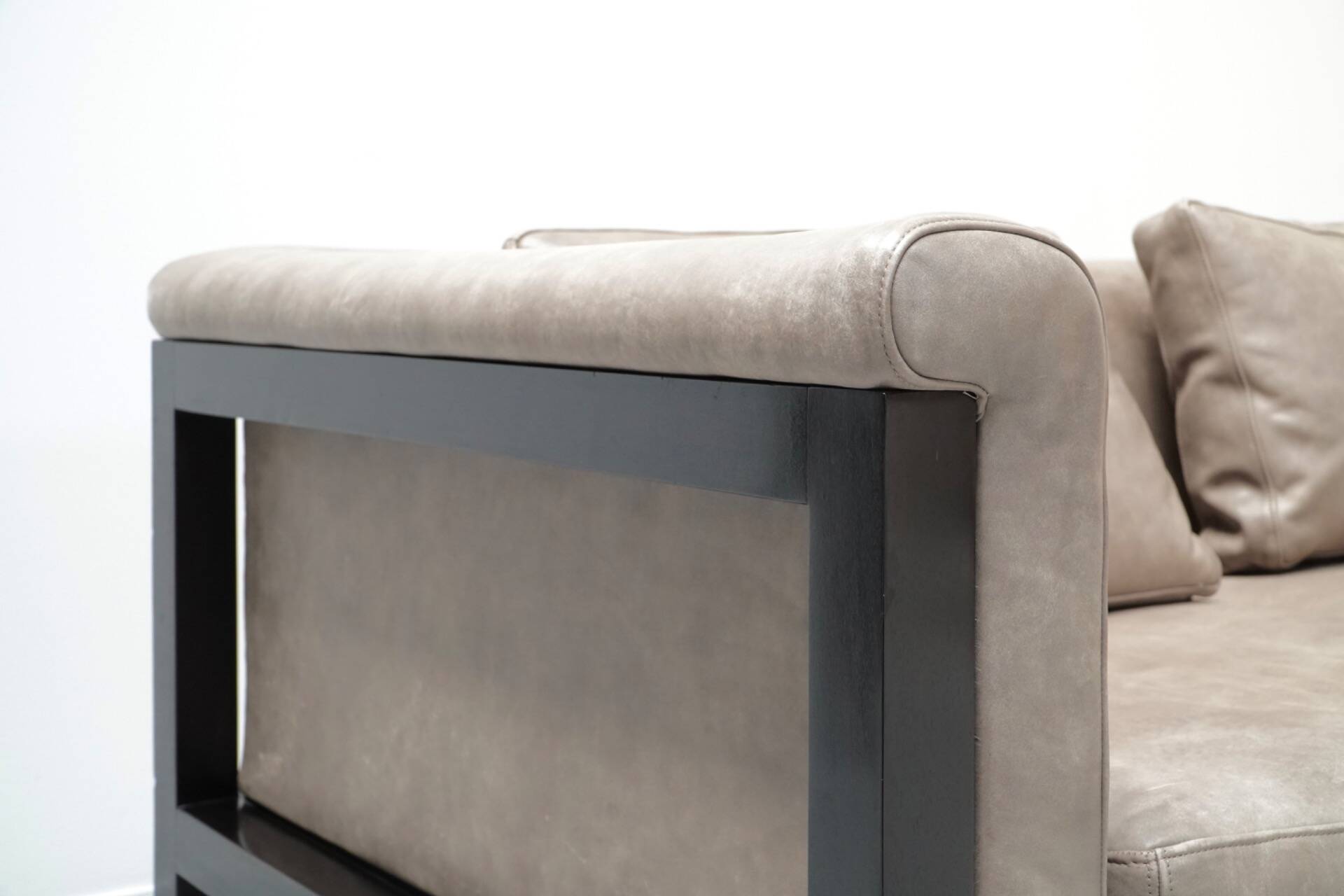 Jules Wabbes, Modular Corner Lounge Set for Mobilier Universel