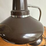 Vintage industrial desk lamp
