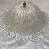 Pendant lamp Flower, Murano, 70