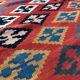 Tapis kilim 2m x 3m