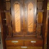 Vintage medicine cabinet