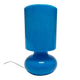Art Deco bedside lamp from Polam, Poland, 1960s