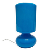 Art Deco bedside lamp from Polam, Poland, 1960s