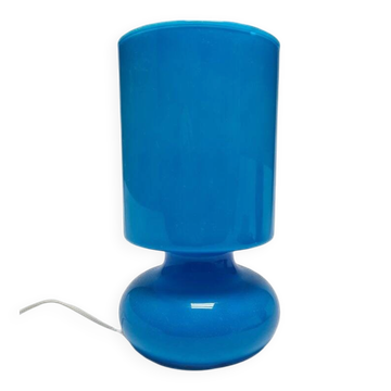 Art Deco bedside lamp from Polam, Poland, 1960s