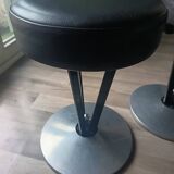 Dry Martini table and stool set