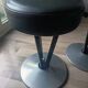 Dry Martini table and stool set