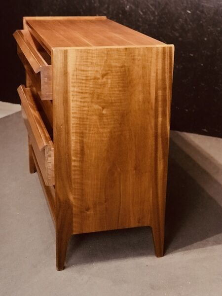 Commode par John Herbert