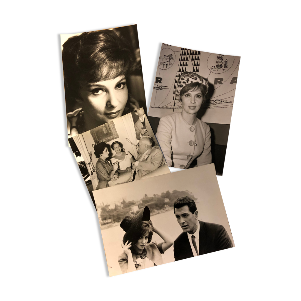 gina tricot sally dress