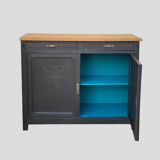 Parisian art deco sideboard 1930