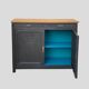 Buffet parisien art déco 1930