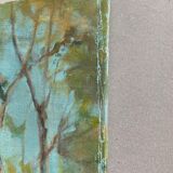 Old painting D.G. Campbell