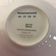 Porcelain ashtray Limoges Philippe Deshoulieres