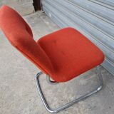 Strafor 1970 heater chair