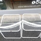 chaises ted net - IKEA vintage, N. Gammelgaard