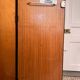 Mr Art Deco English Wardrobe "Compactom" - Model KK - Years