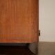 Armoire à chaussures art déco